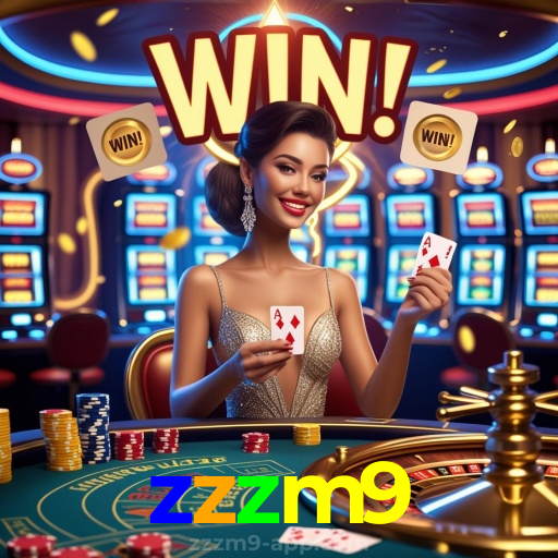 zzzm9 Brasil | Bônus Diários e Promoções Exclusivas em Cassino Online