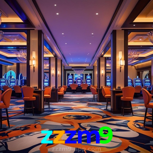 zzzm9 — App leve em português (Android/iOS)