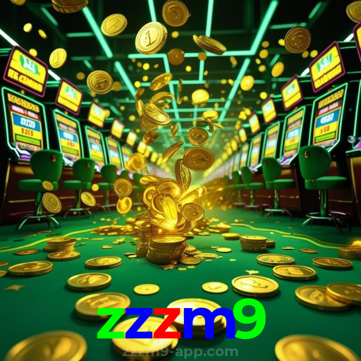 zzzm9 | Cassino Online Exclusivo com Entretenimento e Bônus VIP