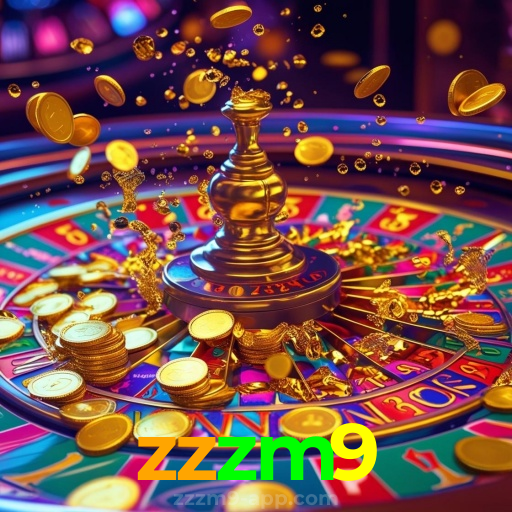 Bônus de Boas-Vindas no zzzm9 – Aproveite Até R.000
