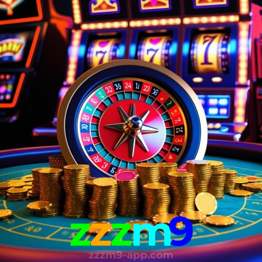 zzzm9 cassino mobile — jogue no app com bônus