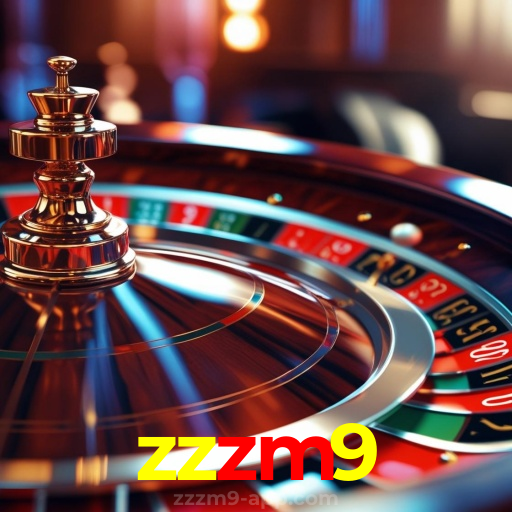 zzzm9: cassino online seguro e premiado no Brasil