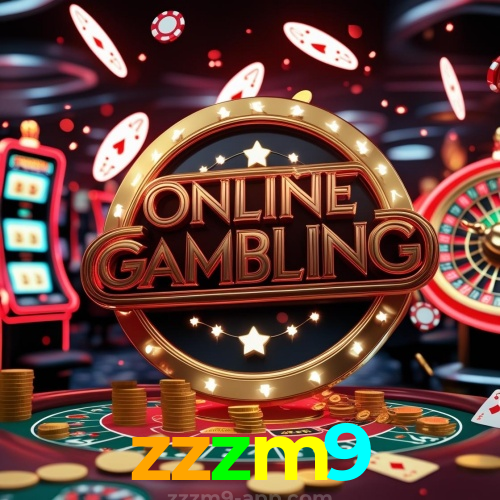zzzm9 | Cassino Online com Bônus, Psicologia e Mecanismos de Recompensa