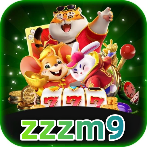 zzzm9: cassino online seguro e premiado no Brasil